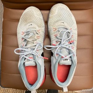 Nike air max, size 13